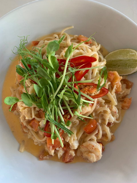 The Boughshed Restaurant - Accommodation Resorts 3