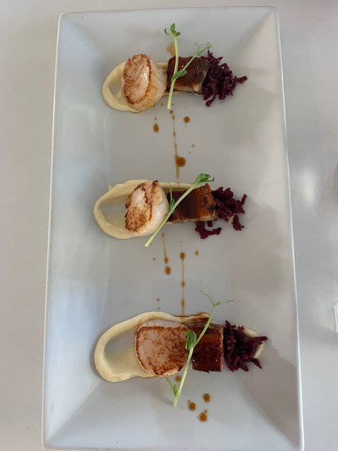 The Boughshed Restaurant - Accommodation Resorts 4