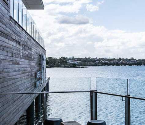 UTS Haberfield Club - Accommodation Resorts 14