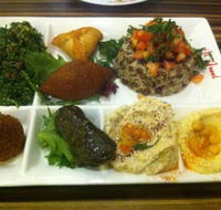 Al Aseel Restaurant - Accommodation Resorts