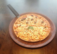 Aldo's Cafe  Pizzeria - Accommodation Resorts