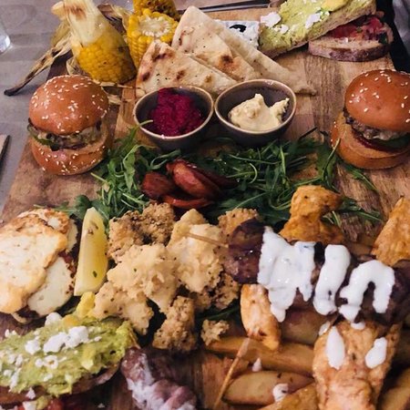 Attaboy Restaurant - Accommodation Resorts 0