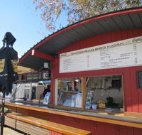 Avalanche Cafe - Accommodation Resorts