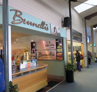Brunelli's Cafe - Accommodation Resorts