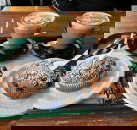 Bull Wheel Bar  Bistro - Accommodation Resorts