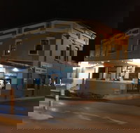 Commercial Hotel Motel Lithgow - Accommodation Resorts