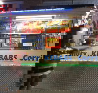 Corrimal Kebabs - Accommodation Resorts