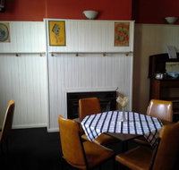 Court House Hotel Restaurant - Accommodation Resorts