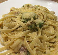 Giuseppe's Bar and Restaurant - Accommodation Resorts