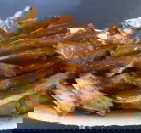 Guthega Alpine Inn Restaurant - Accommodation Resorts