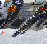 High Ground Coffee Bar - Accommodation Resorts