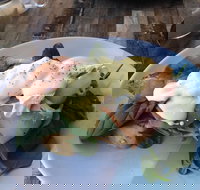 Hometown Cafe - Accommodation Resorts