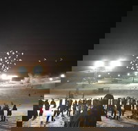 Jax Bar  Grill - Accommodation Resorts