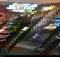 Kebabz - Accommodation Resorts