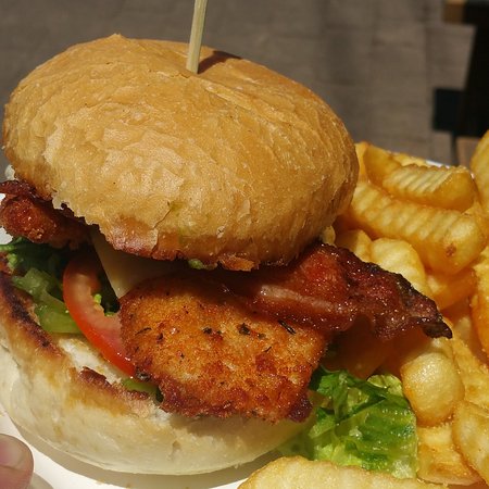 Kurmond Takeaway - Accommodation Resorts 0