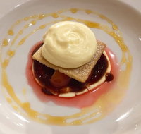 Limone Dining - Accommodation Resorts