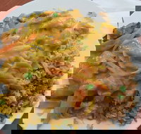 Lithgow Palace Chinese Restaurant - Accommodation Resorts