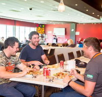 Lithgow Workies - Accommodation Resorts