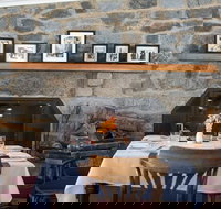 Marritz Bar and Restaurant - Accommodation Resorts