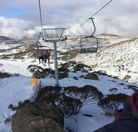 Mid Perisher Centre - Accommodation Resorts