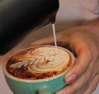 Milk and Co Coffee - Accommodation Resorts