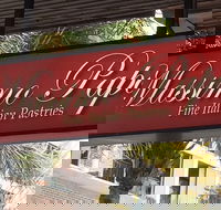 Pasticceria Massimo Papa - Accommodation Resorts