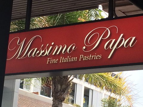 Pasticceria Massimo Papa - Accommodation Resorts 0