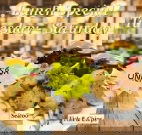 Sam's Place - Accommodation Resorts