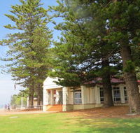 Shells Diner - Accommodation Resorts