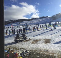 Snow Gums - Accommodation Resorts