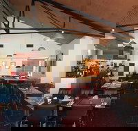 Stallions Restaurant  Bar - Accommodation Resorts