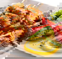 Tandoori Express - Accommodation Resorts