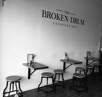 The Broken Drum - Accommodation Resorts
