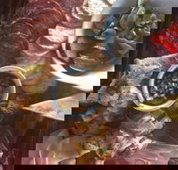 The Garden at The Old Cheese Factory - Accommodation Resorts