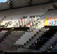 The Grand Central Hotel Lithgow - Accommodation Resorts