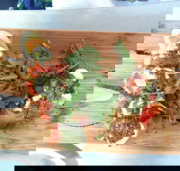 The lithgow Tin Shed - Accommodation Resorts