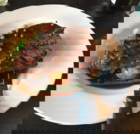 The Old Exchange - Accommodation Resorts