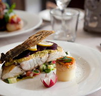 The Switchback Restaurant - Accommodation Resorts