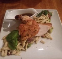 The White Spider - Accommodation Resorts