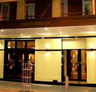 Tourist Hotel - Accommodation Resorts