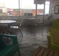 Traditionally Grounded Organic Cafe - Accommodation Resorts