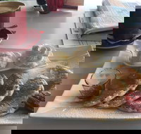 Vanilla - Accommodation Resorts