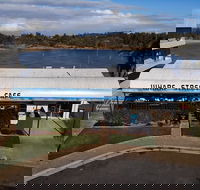 Wharf Street Cafe - Accommodation Resorts