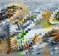 Zambrero Lithgow - Accommodation Resorts