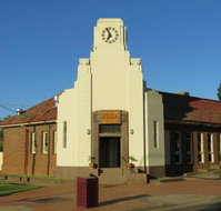 Zecca - Accommodation Resorts