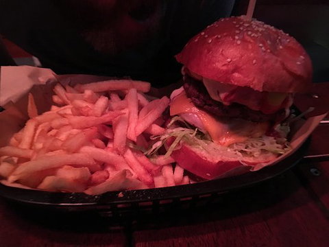 2 Smoking Barrels - Accommodation Resorts 0