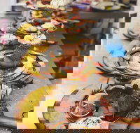 7 Beans Coffee - Accommodation Resorts