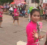 A Little Taste Of Thai - Accommodation Resorts