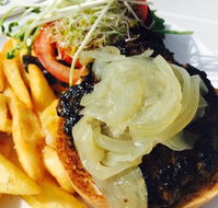 Adelaide Hotel - Accommodation Resorts