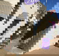 Asser House Cafe - Accommodation Resorts